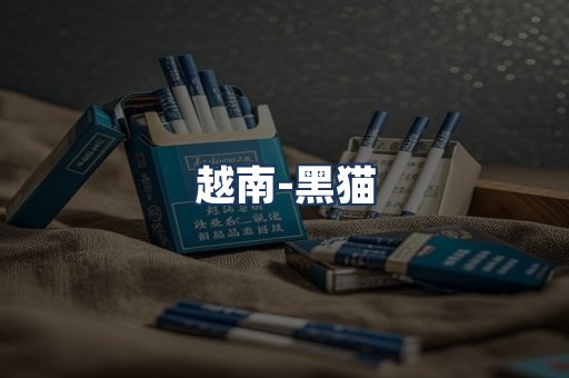 越南黑猫